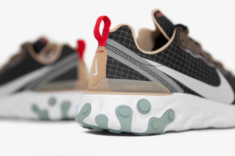 size x Nike React Element 55 Grailify